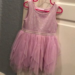 Toddler dress